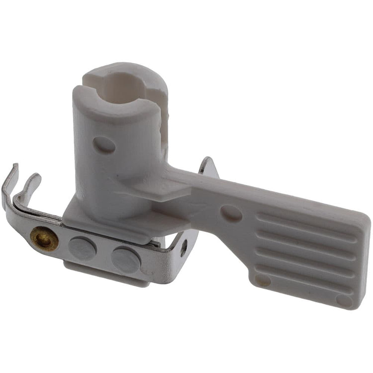 Нитевдеватель, Singer #077421