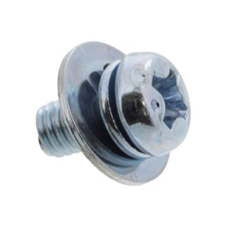 Шайба с плоской головкой M3x6 (SP), Babylock #0A5300606