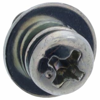 Винтовая шайба (M4X10), Brother #0A5401006