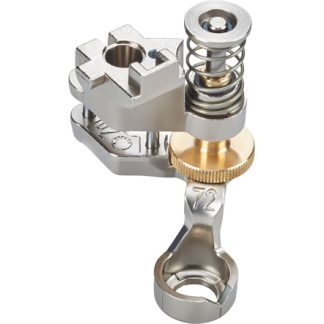 #72 Регулируемая лапка для линейки, Bernina #1017867000