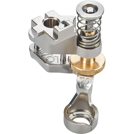 #72 Регулируемая лапка для линейки, Bernina #1017867000