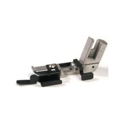 Лапка для бисера, белая #11689