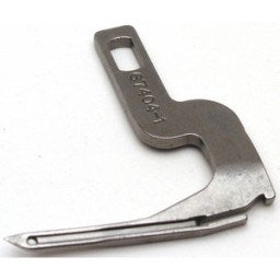 Нижний петлитель, белый #11856