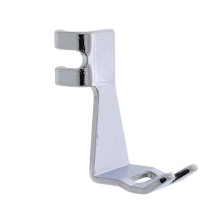 Лапка для гофрирования, высокая ножка #121442