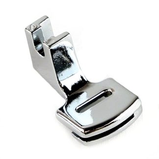 Gathering Foot, Necchi #200124007