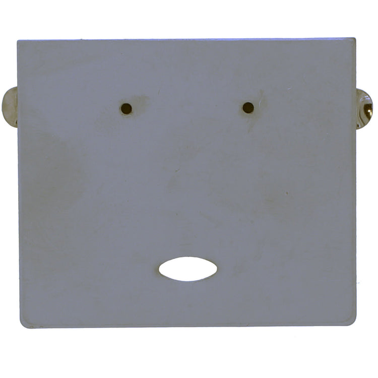 Слайд-пластина, Singer #12432LG