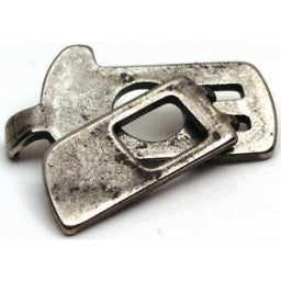 Защелка шпульного колпачка, Singer #125288