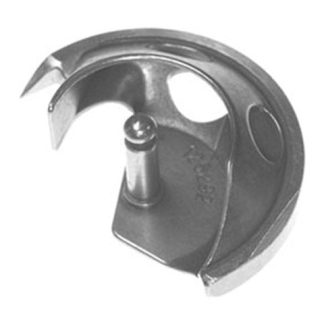 Шаттл Хук, певец № 125292