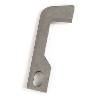 Верхний нож, белый #141000229