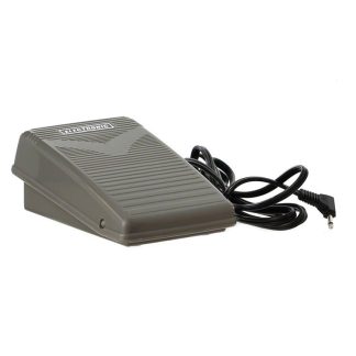 Педаль и шнур (DC15V), Singer #141000948