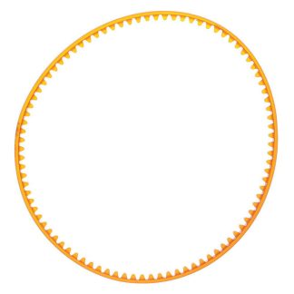 Ремень для швейной машины