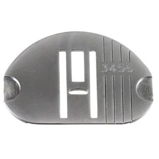 Игольная пластина «Зиг-Заг», Singer #172200