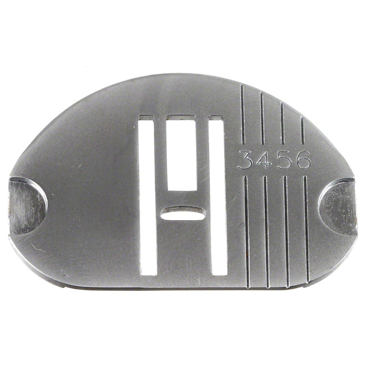 Игольная пластина «Зиг-Заг», Singer #172200