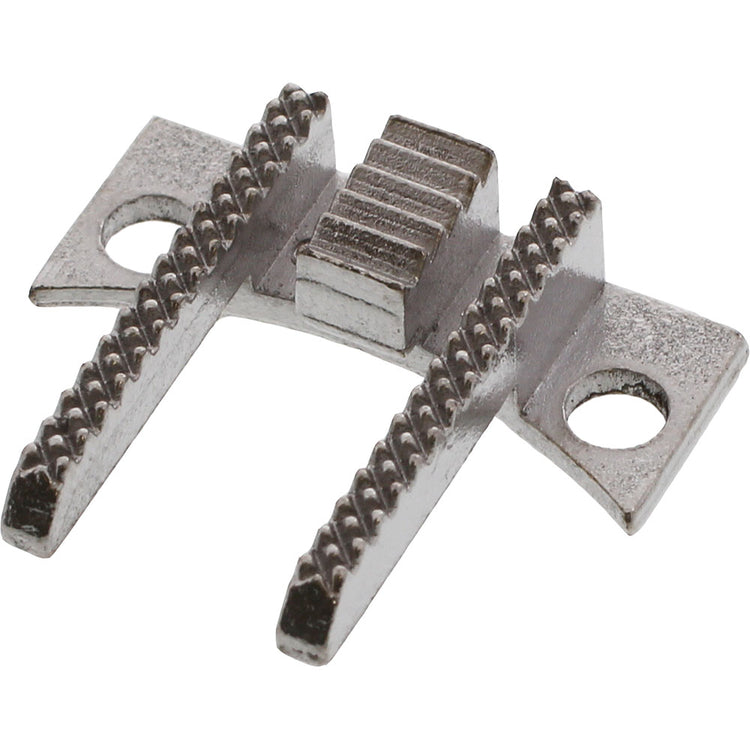 Metal Feed Dog, Singer #181843M