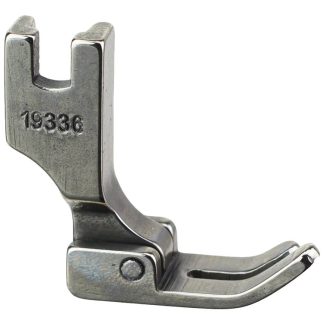 Лапка для прямых стежков с шарнирным креплением (широкая), Singer #19336