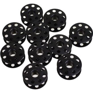 10 шпуль, Juki #229-32909