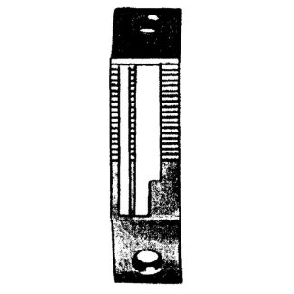 Игольная пластина, Singer #240628
