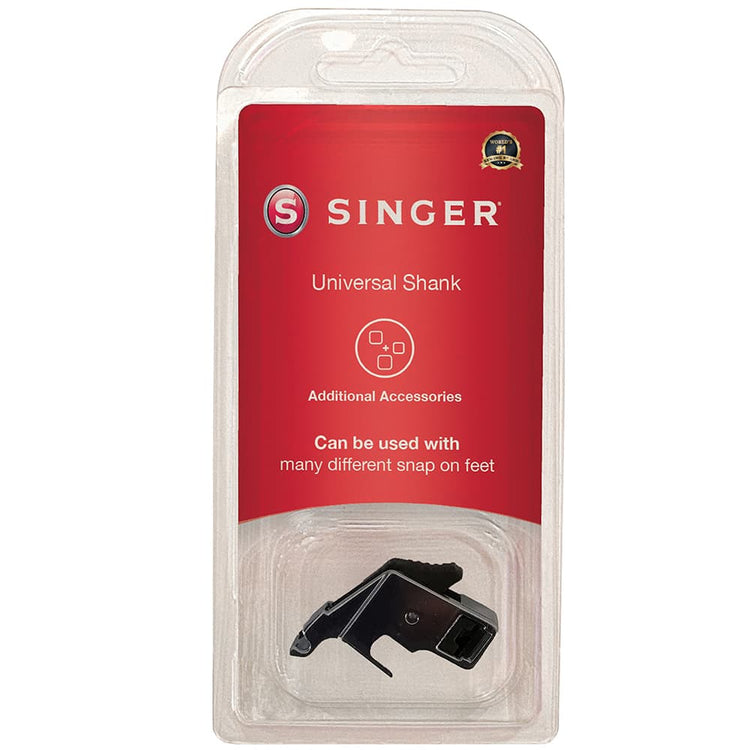 Универсальный хвостовик, Singer #250052596