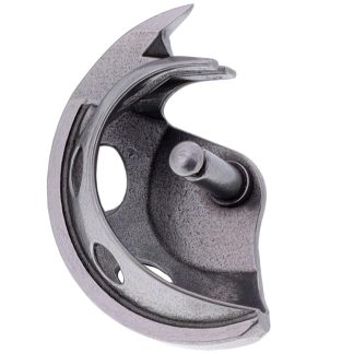 Шаттл Хук, певец № 2515