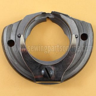 Раса, Певица № 2528