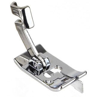 Лапка для пасмурного шитья, косой стержень #255S