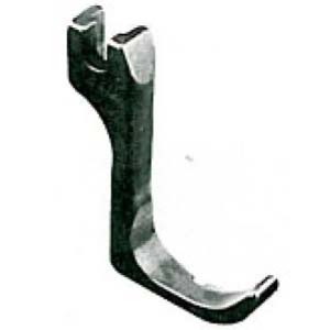 Лапка для вшивания молнии/шнура (правая), Pfaff #91-026473-05