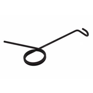 Пружина рычага коленного подъемника, Singer #267289