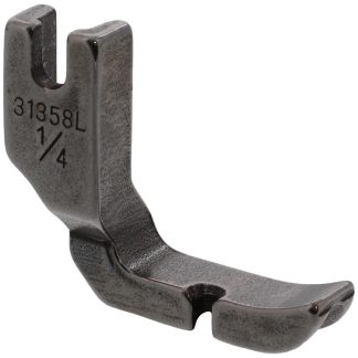 Лапка для вшивания шнура и канта, Brother #31358L