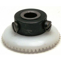 Шестерня привода челнока (вал 8 мм), Bernina #316.038.431