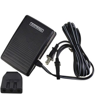 Педаль управления со шнуром (110/120 В), Singer #319003-003