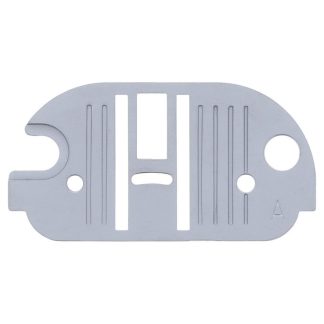 Игольная пластина «Зиг-Заг», Singer #356713