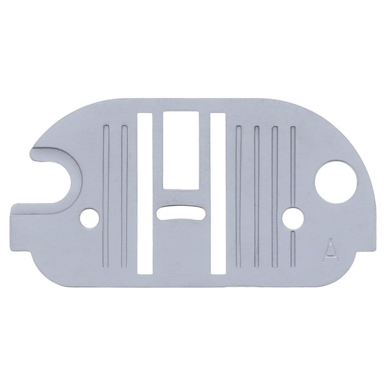 Игольная пластина «Зиг-Заг», Singer #356713