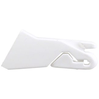 Нитенаправитель (верхняя крышка), Singer #357084-451