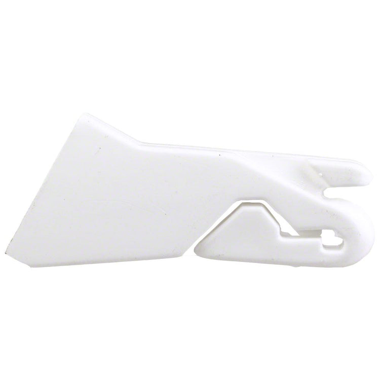 Нитенаправитель (верхняя крышка), Singer #357084-451