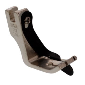 Верхняя направляющая лапка, с высоким штифтом #36465