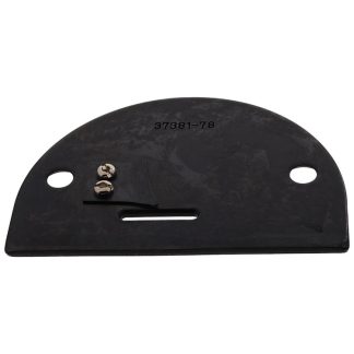 Игольная пластина в сборе, Singer #37381C