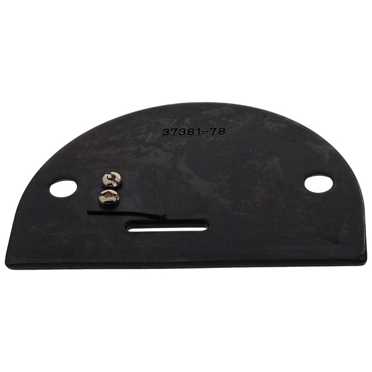 Игольная пластина в сборе, Singer #37381C