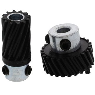 Комплект шестеренок для кормушки, Singer #383273AS