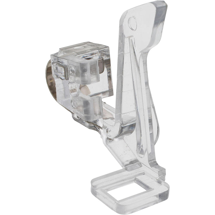 Лапка для штопки, косая ножка #384037