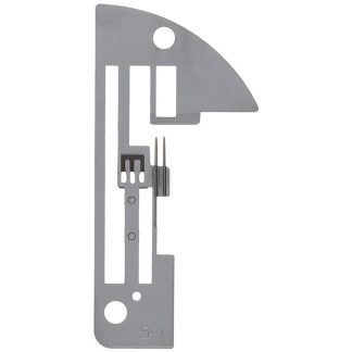 Игольная пластина, Elna #396013-65