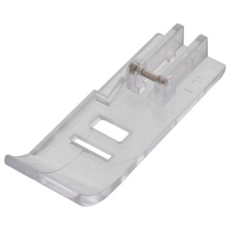 Лапка для цепного стежка (F), Elna #396013-75