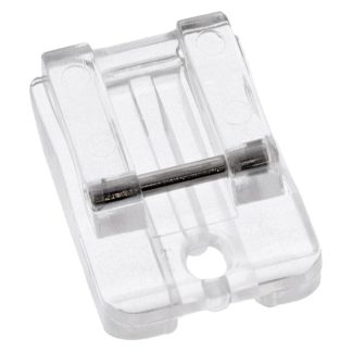 Лапка для потайной молнии, Juki #400-80955