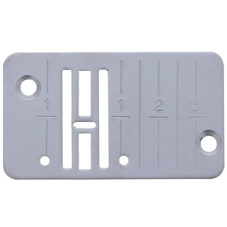 Игольная пластина «Зиг-Заг», Viking #4111555