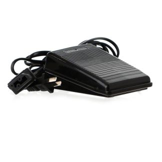 Ножное управление и шнур (110/120 В), Bernette #411646W