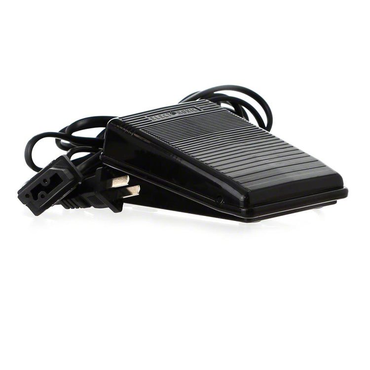 Ножное управление и шнур (110/120 В), Bernette #411646W