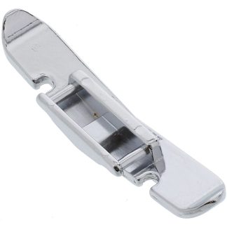 Узкая лапка для вшивания молнии, Viking