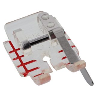 Ножка 1/4 дюйма с направляющей, Viking #4129274-45