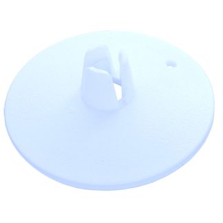 Средний колпачок катушки, Pfaff #413051602