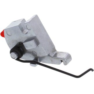 Хвостовик прижимной лапки, Singer #A1A021004