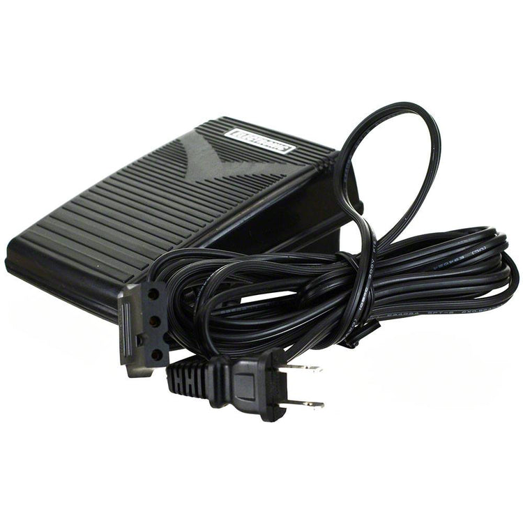 Педаль со шнуром (110/120 В), Babylock #419451-003